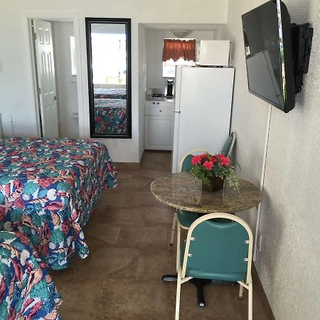 Pyramid Resort Motel Wildwood Crest Exterior foto