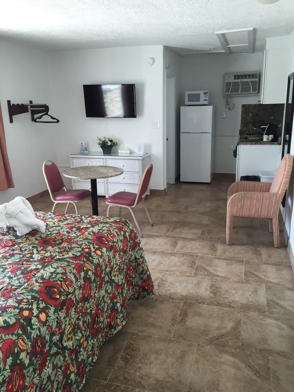 Pyramid Resort Motel Wildwood Crest Exterior foto