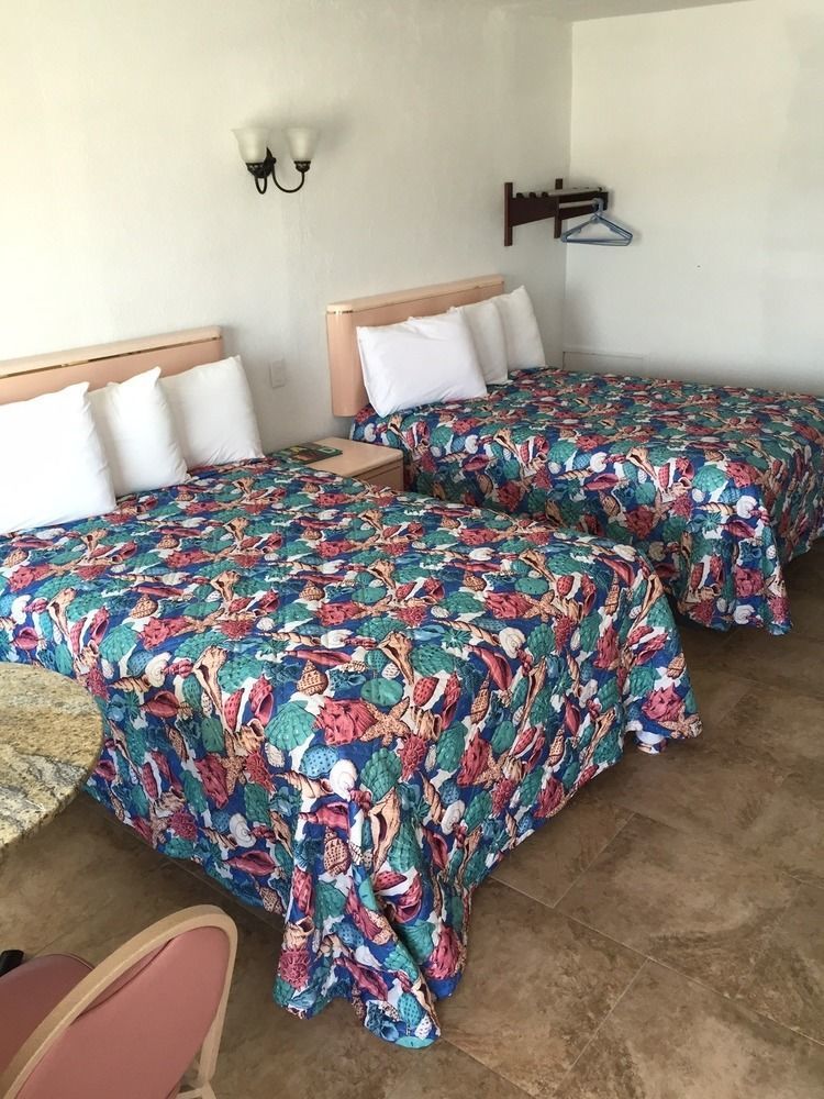 Pyramid Resort Motel Wildwood Crest Exterior foto
