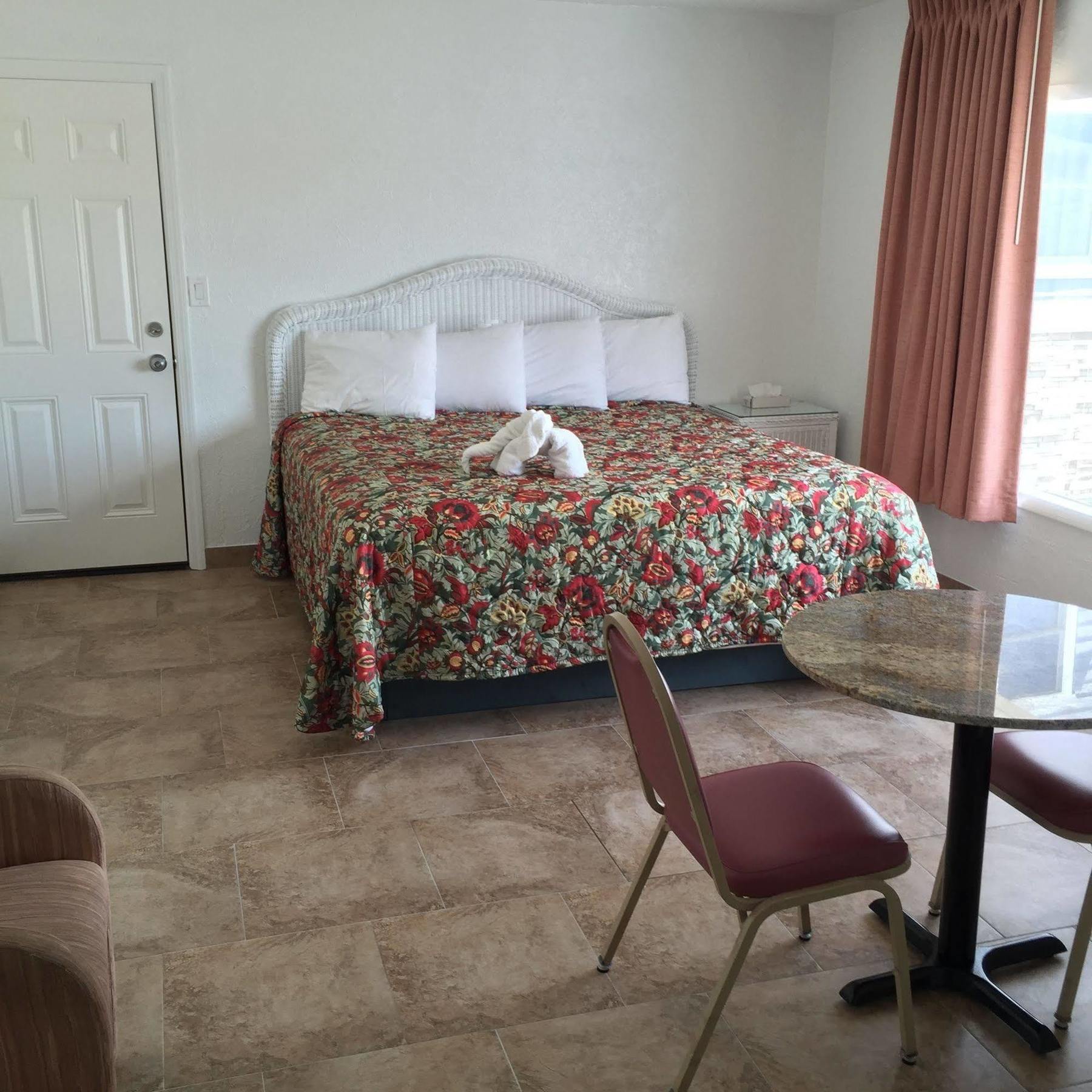 Pyramid Resort Motel Wildwood Crest Exterior foto